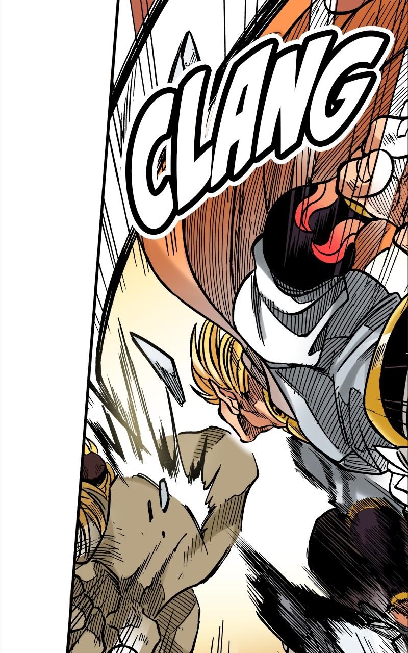 King of the East Chap 62 - Next Chap 63