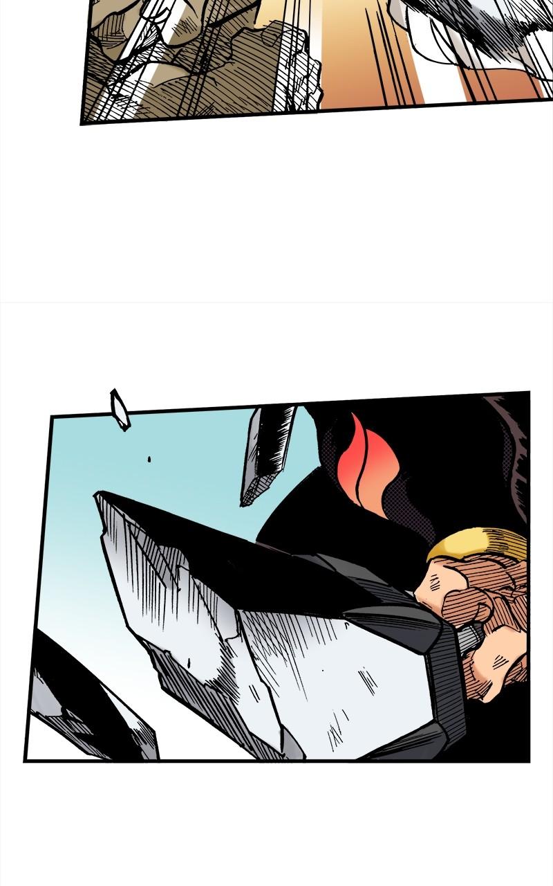 King of the East Chap 62 - Next Chap 63