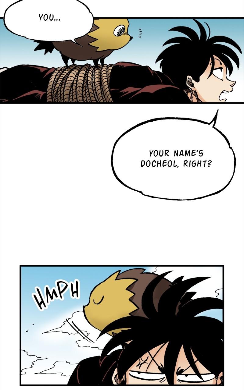 King of the East Chap 62 - Next Chap 63