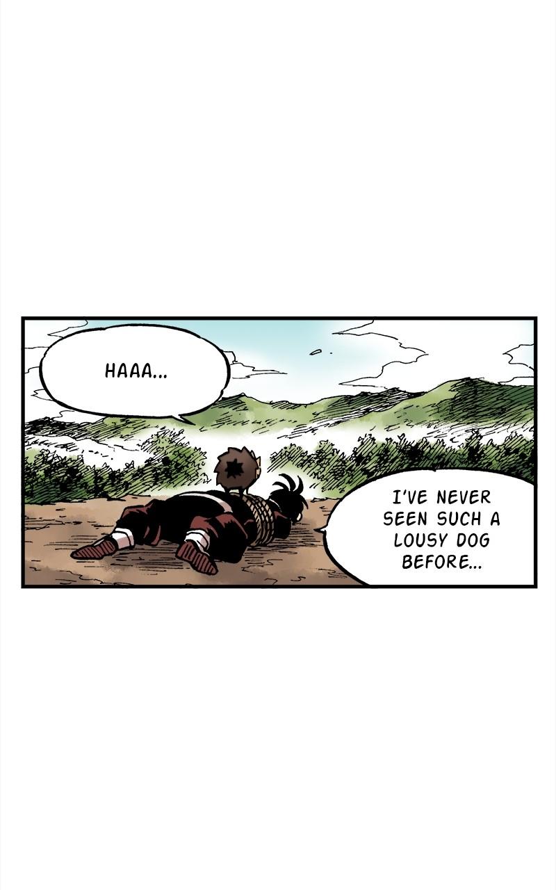 King of the East Chap 62 - Next Chap 63