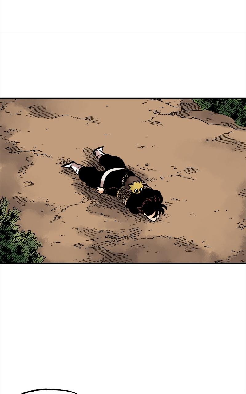 King of the East Chap 62 - Next Chap 63