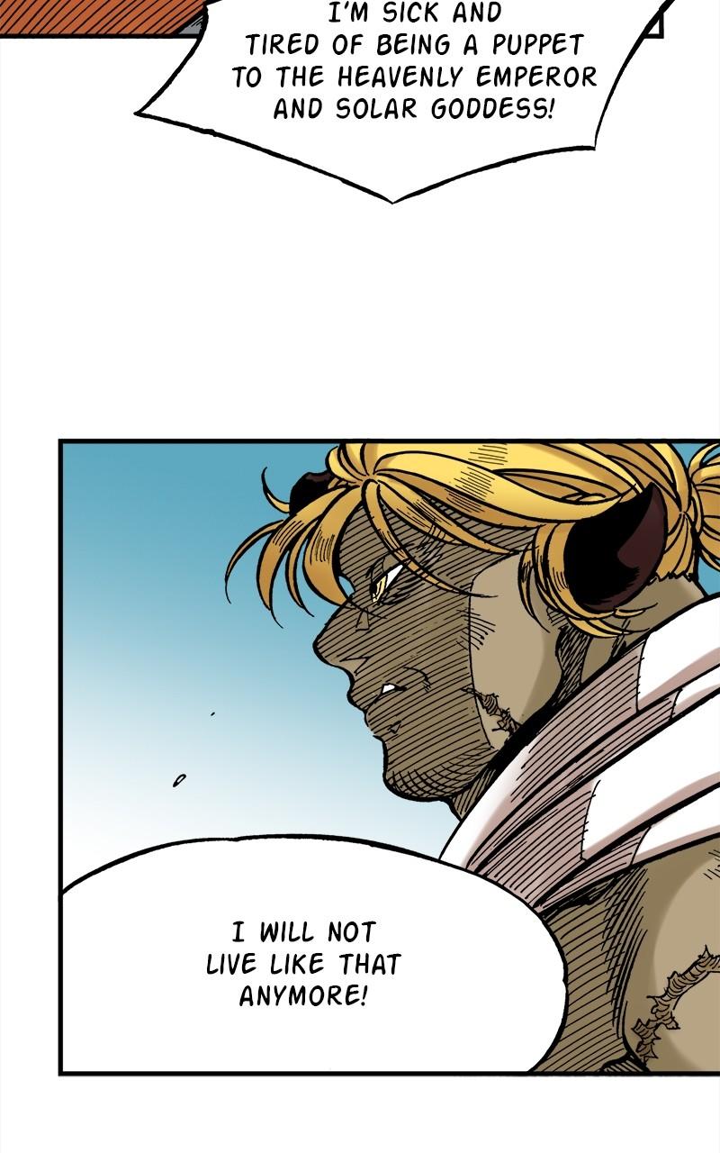 King of the East Chap 62 - Next Chap 63