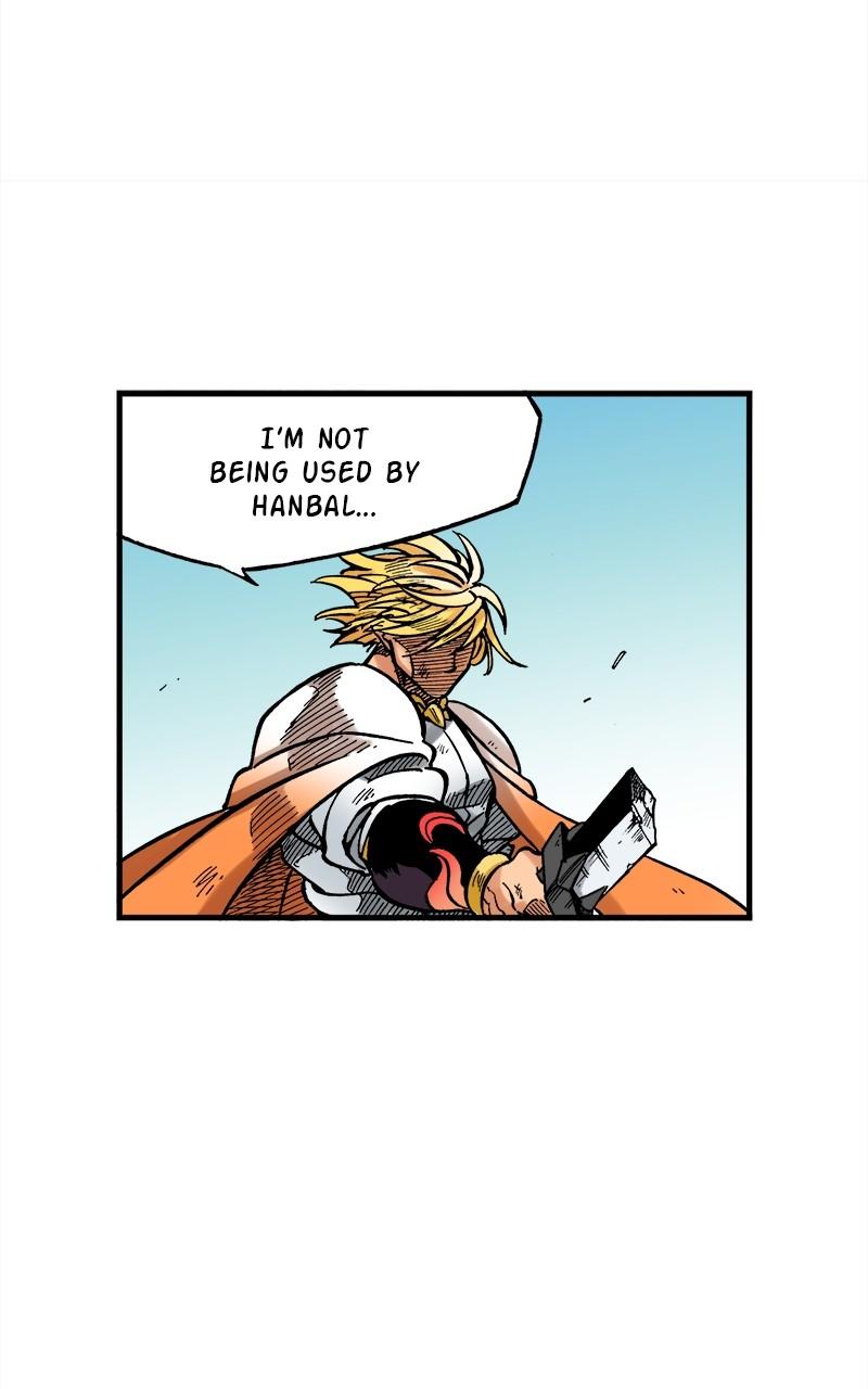 King of the East Chap 62 - Next Chap 63