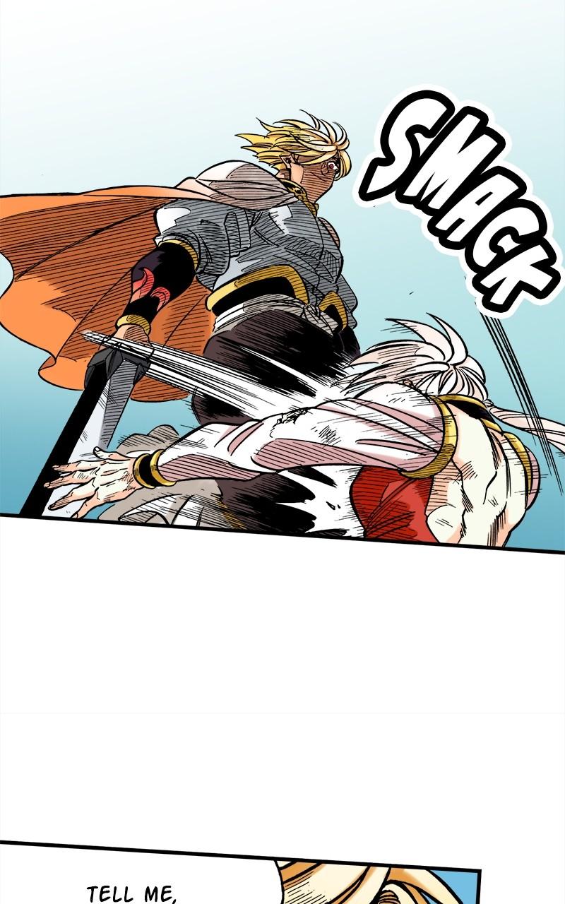 King of the East Chap 62 - Next Chap 63