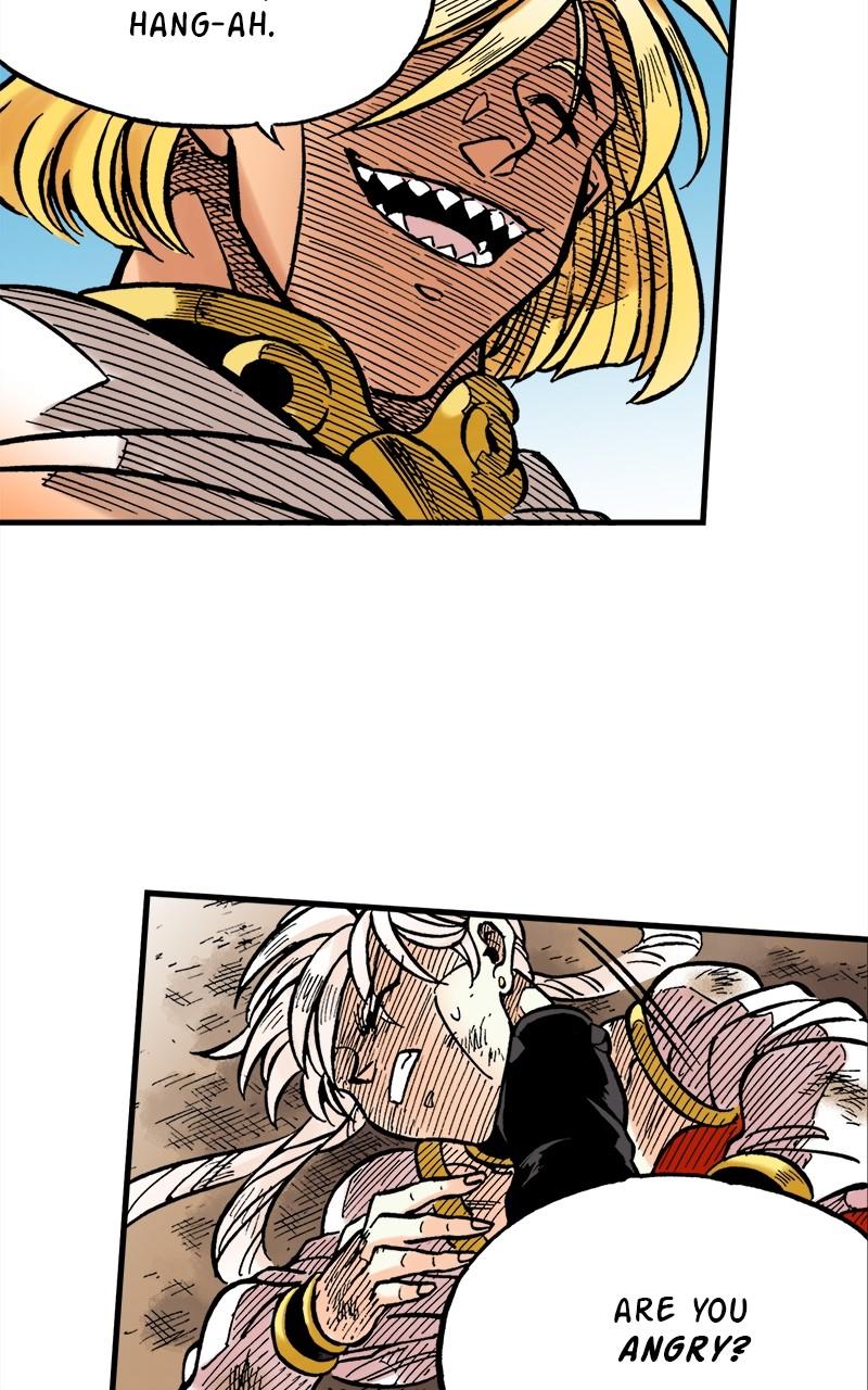 King of the East Chap 62 - Next Chap 63