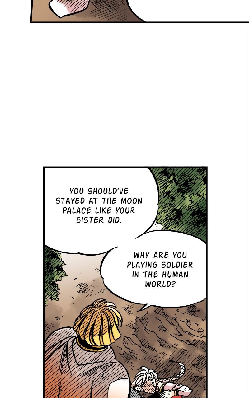 King of the East Chap 62 - Next Chap 63