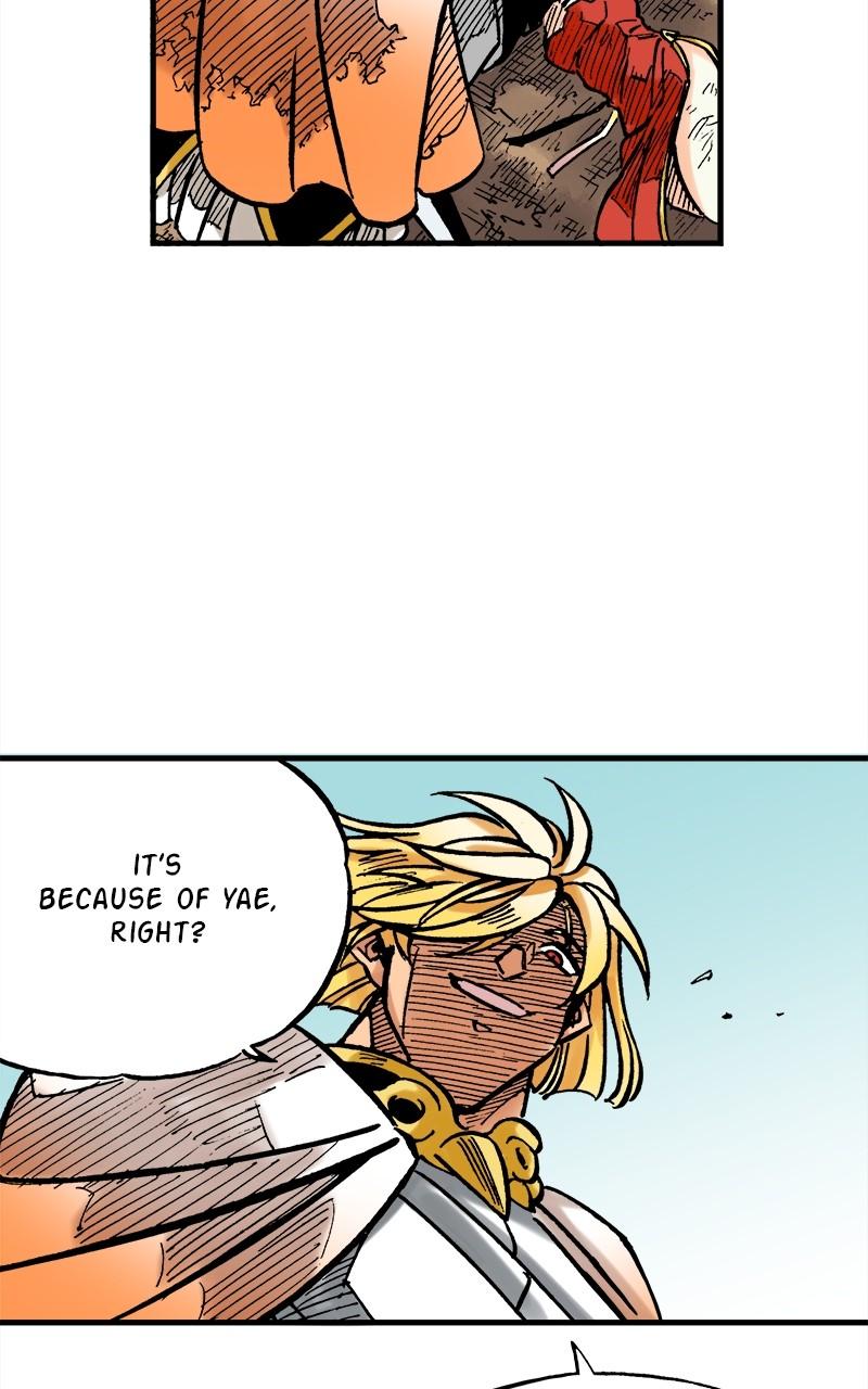 King of the East Chap 62 - Next Chap 63