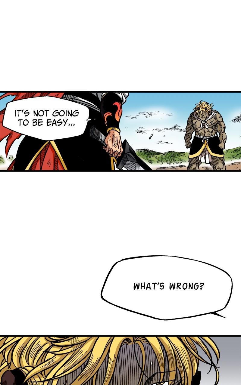 King of the East Chap 63 - Next Chap 64