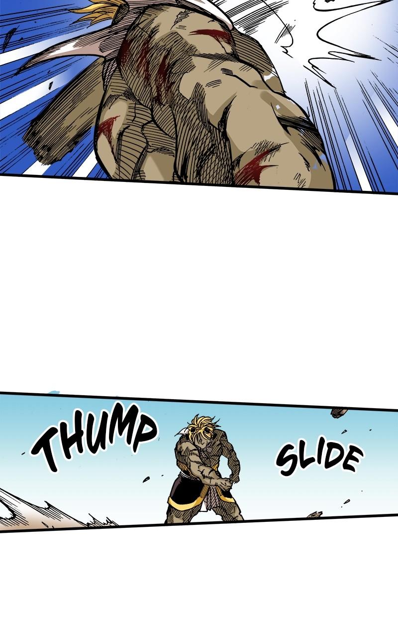 King of the East Chap 63 - Next Chap 64