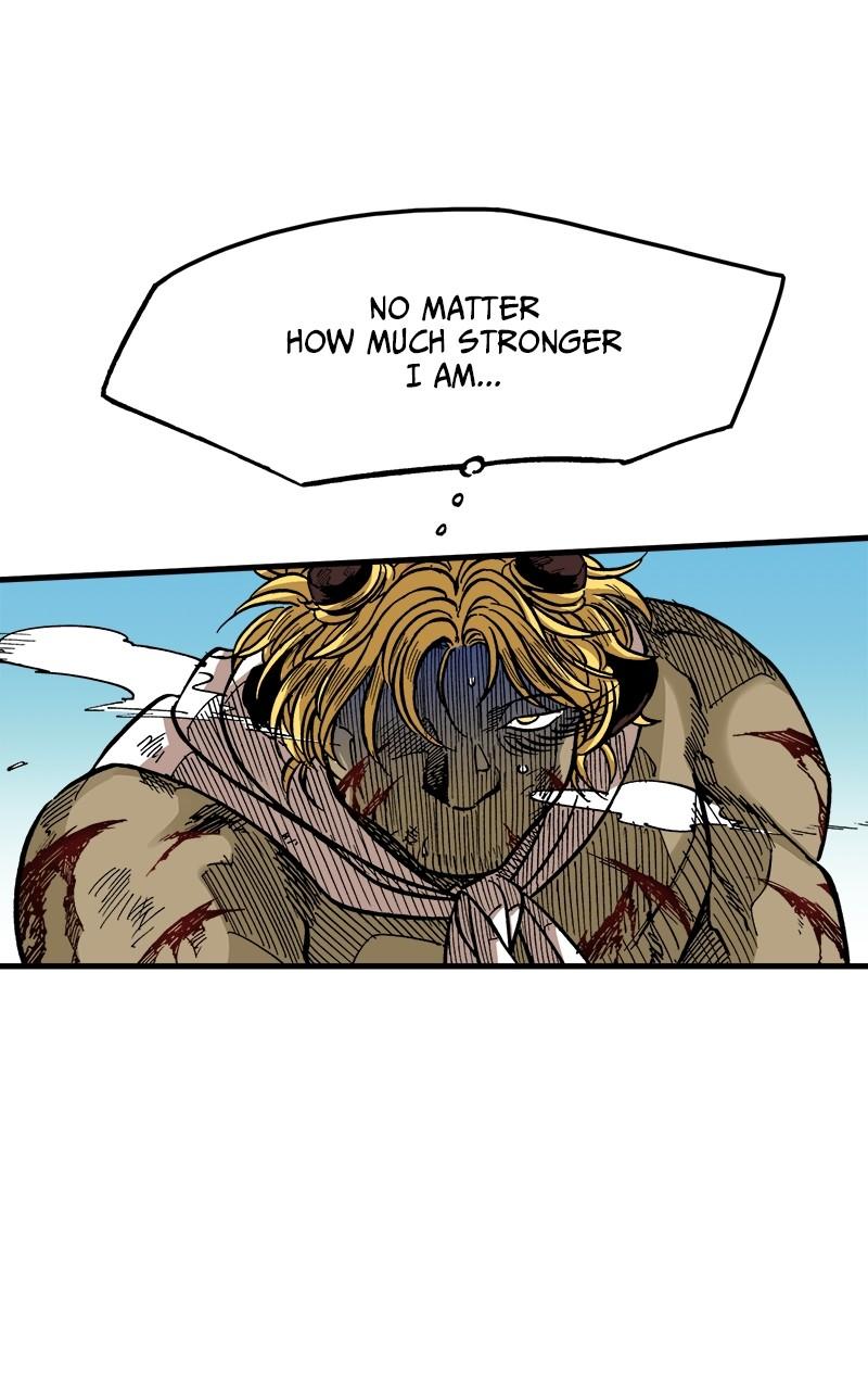 King of the East Chap 63 - Next Chap 64