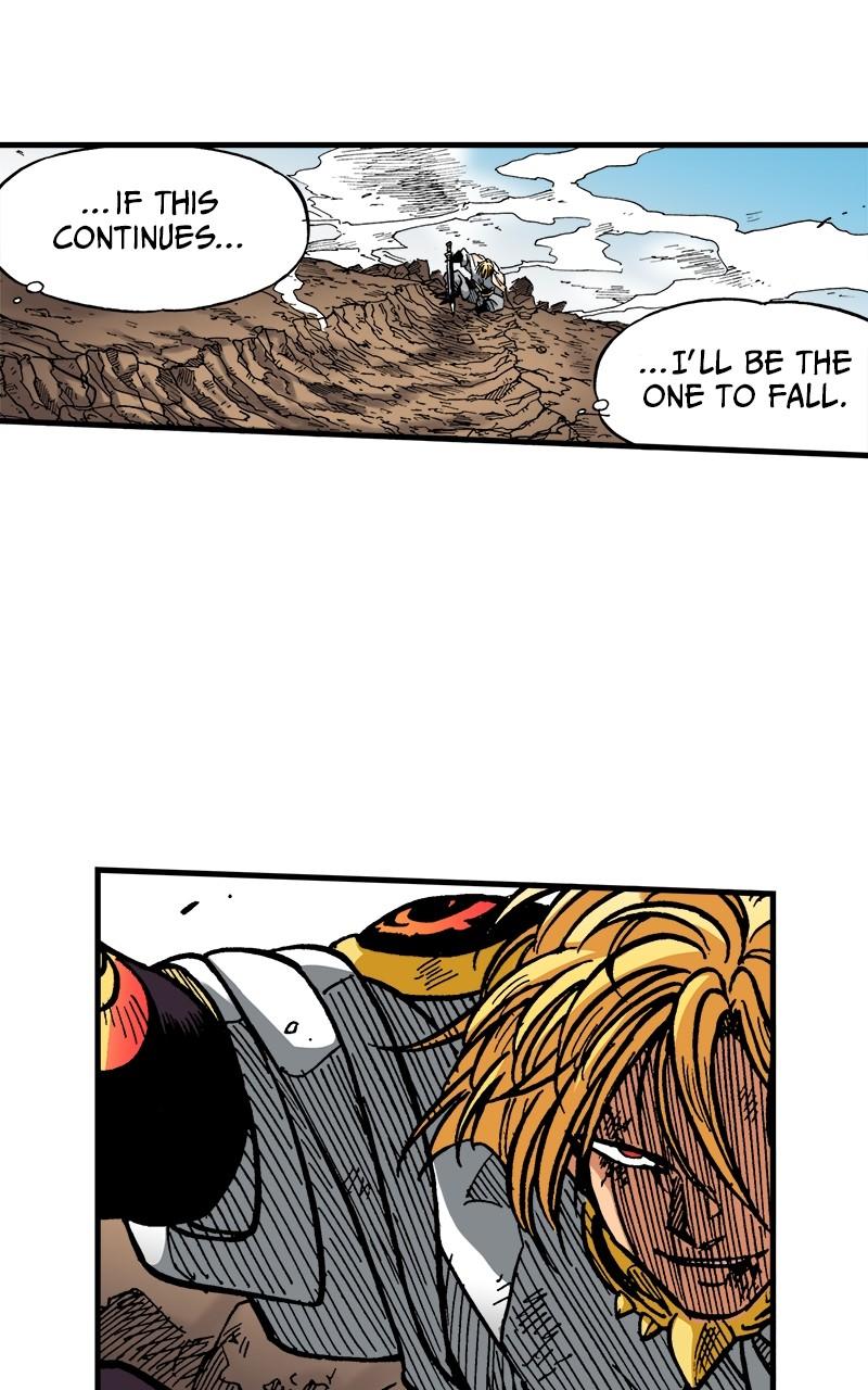 King of the East Chap 63 - Next Chap 64