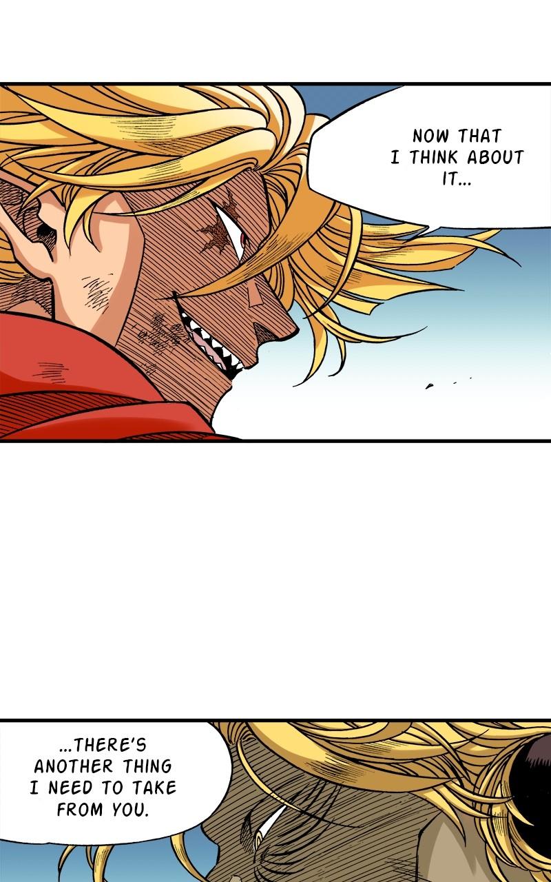 King of the East Chap 63 - Next Chap 64