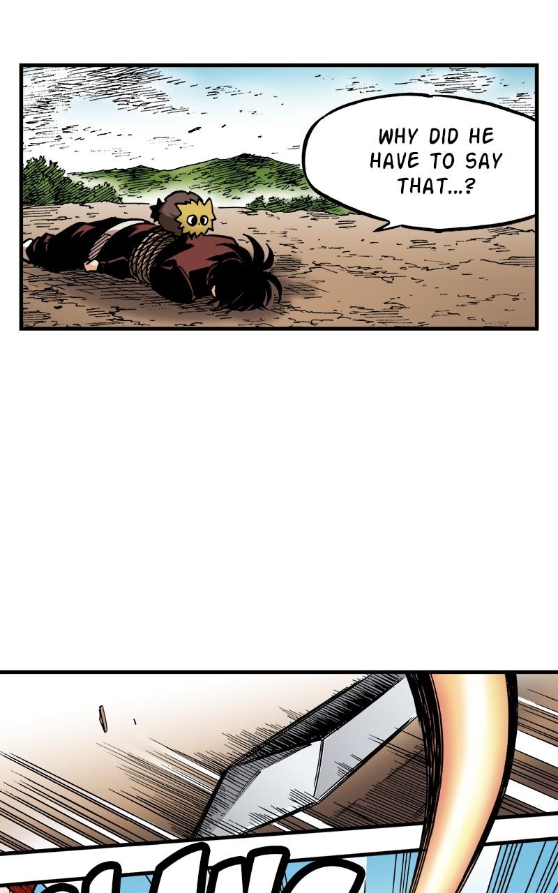 King of the East Chap 63 - Next Chap 64