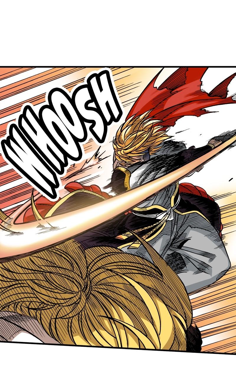 King of the East Chap 63 - Next Chap 64