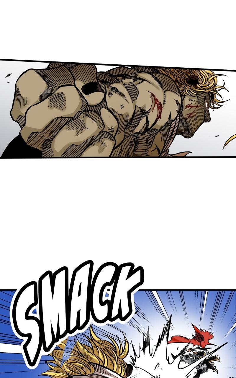 King of the East Chap 63 - Next Chap 64