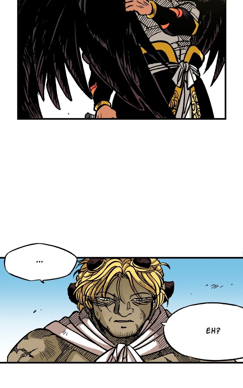 King of the East Chap 63 - Next Chap 64