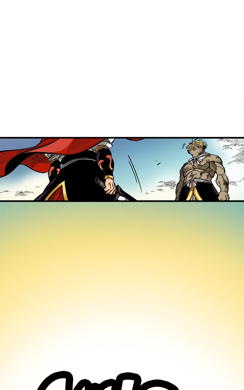 King of the East Chap 63 - Next Chap 64