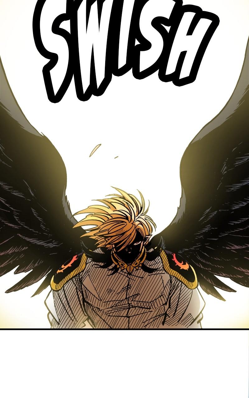 King of the East Chap 63 - Next Chap 64