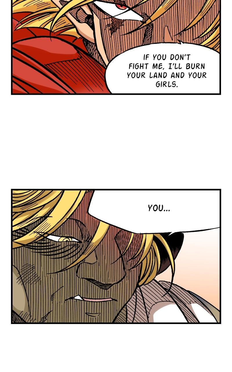 King of the East Chap 63 - Next Chap 64