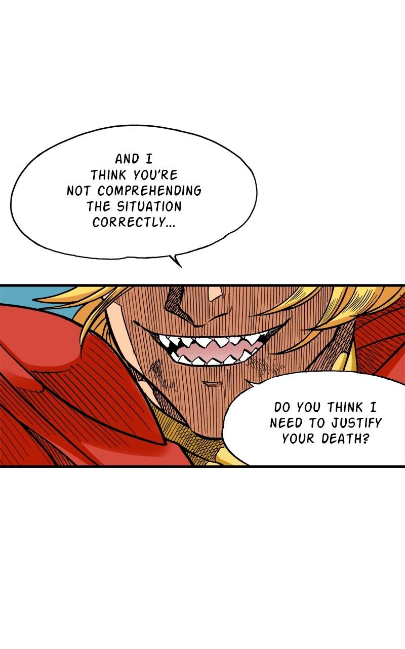 King of the East Chap 63 - Next Chap 64