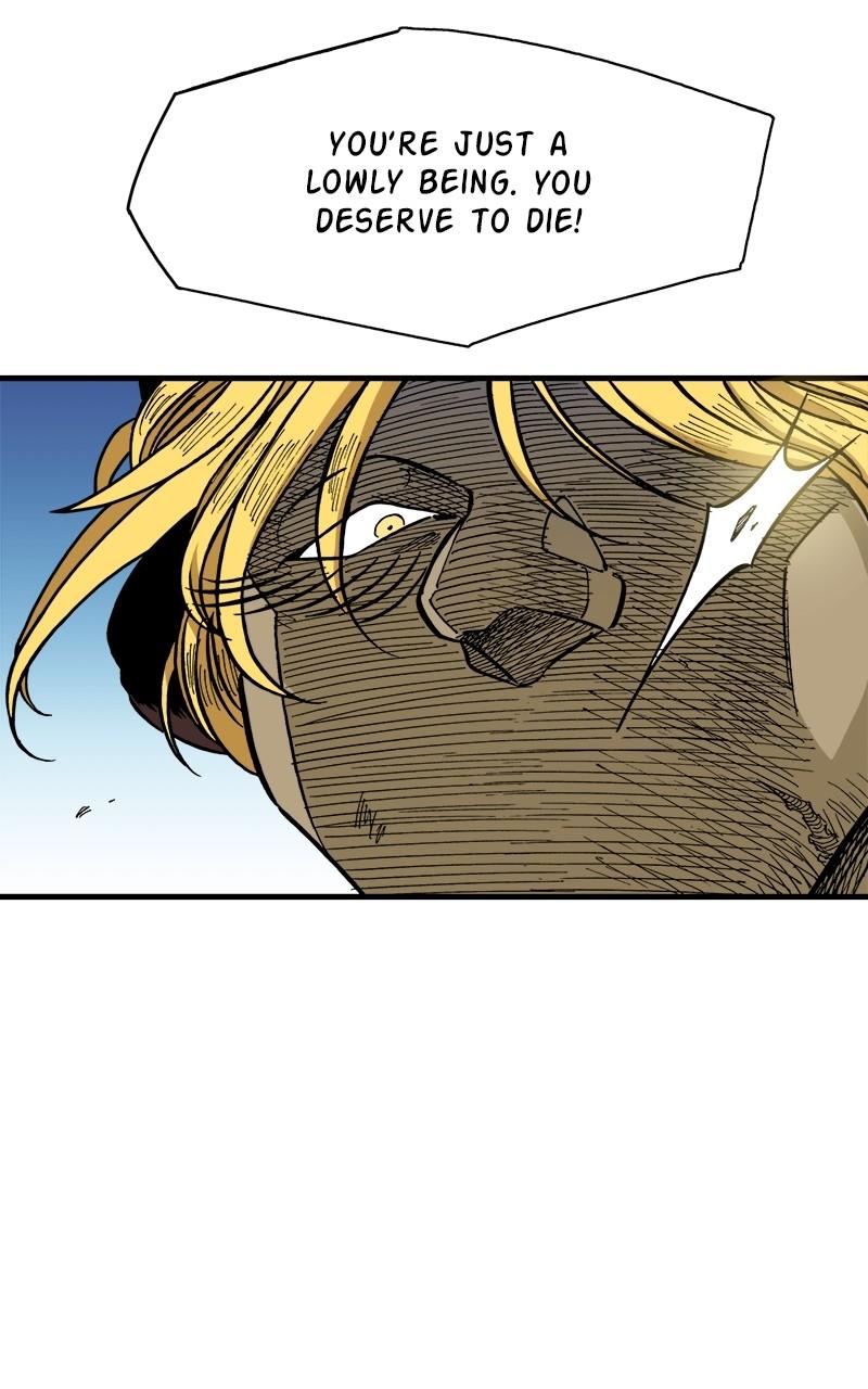 King of the East Chap 63 - Next Chap 64