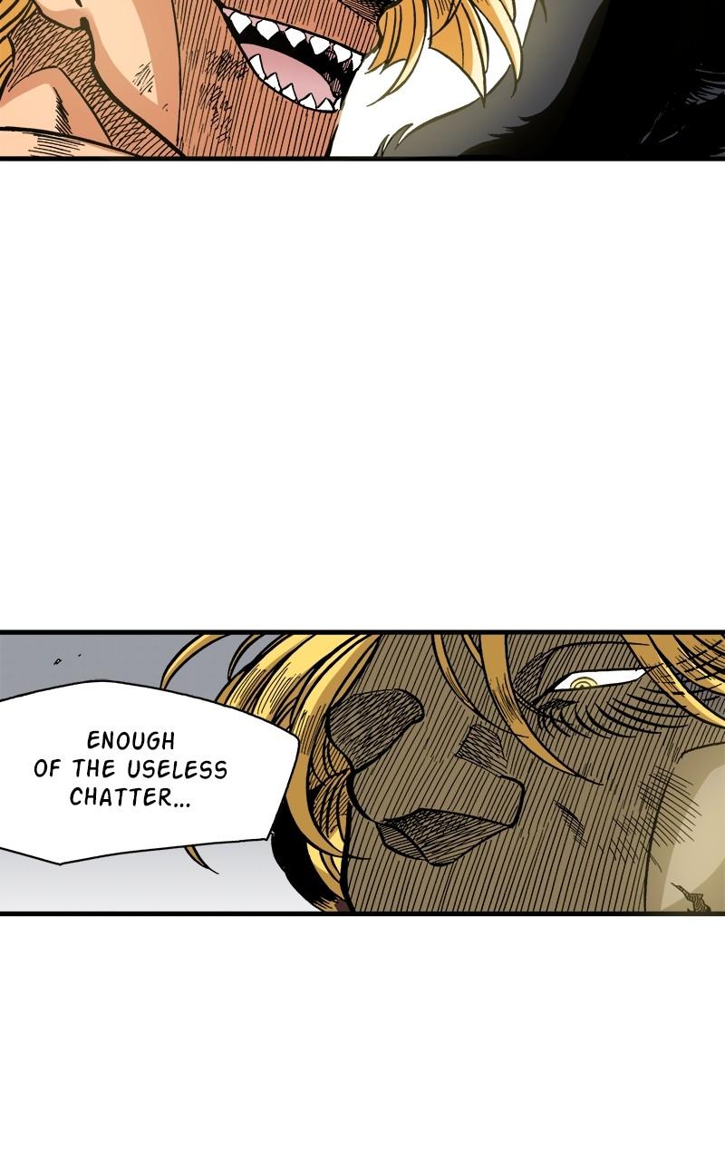 King of the East Chap 63 - Next Chap 64