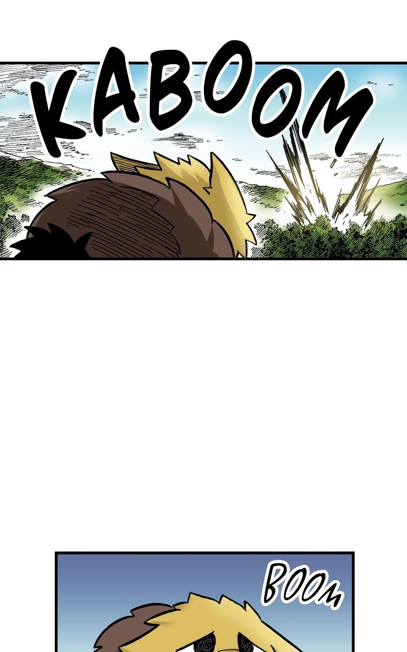 King of the East Chap 63 - Next Chap 64