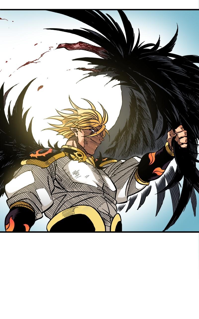 King of the East Chap 63 - Next Chap 64