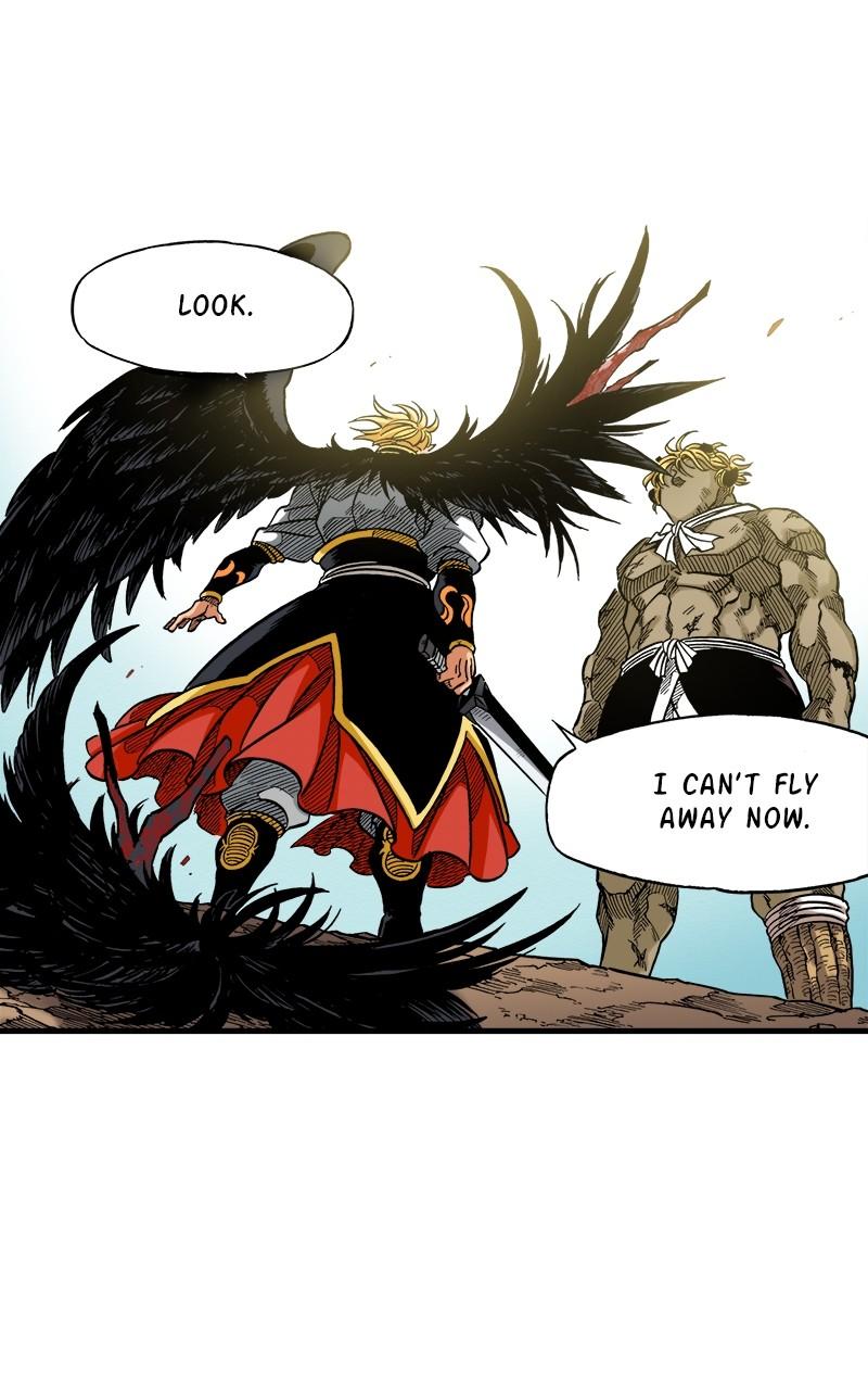 King of the East Chap 63 - Next Chap 64