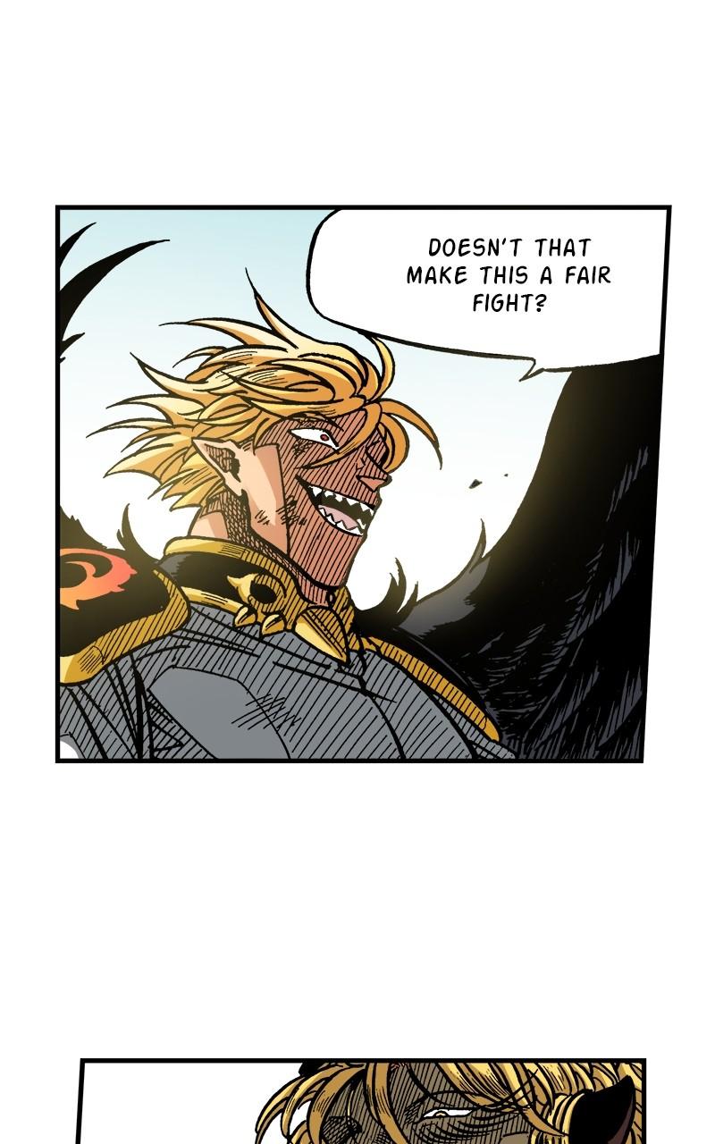 King of the East Chap 63 - Next Chap 64