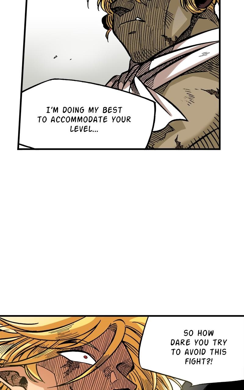 King of the East Chap 63 - Next Chap 64