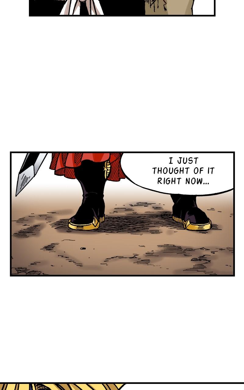 King of the East Chap 63 - Next Chap 64