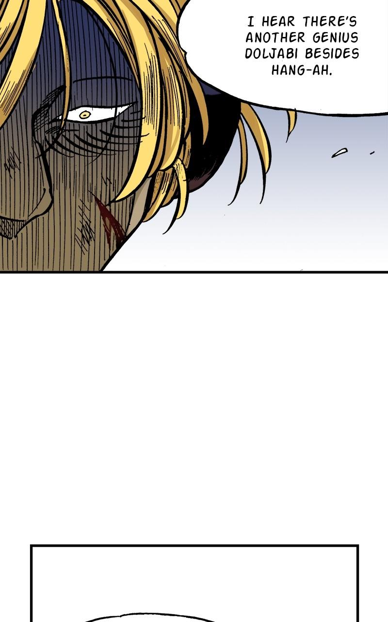 King of the East Chap 63 - Next Chap 64