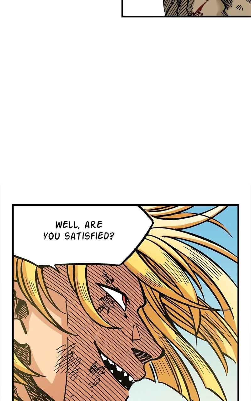 King of the East Chap 63 - Next Chap 64