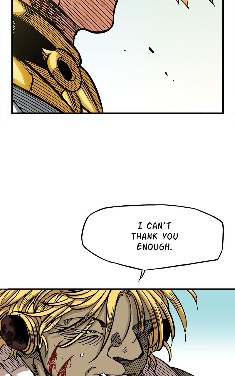 King of the East Chap 63 - Next Chap 64