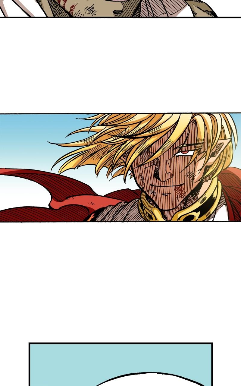 King of the East Chap 63 - Next Chap 64