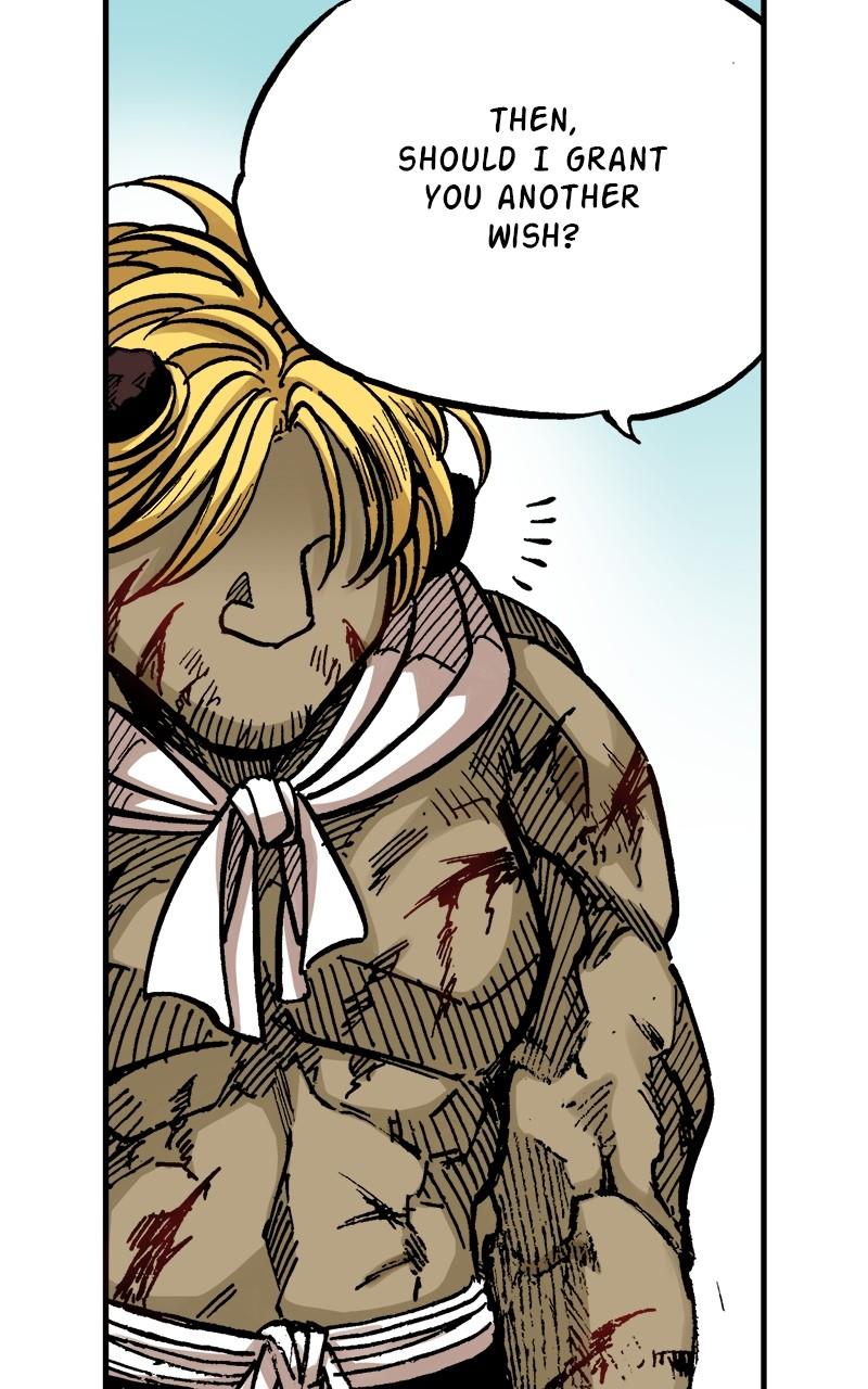 King of the East Chap 63 - Next Chap 64