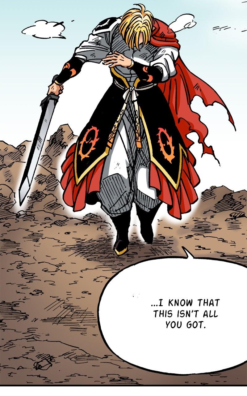 King of the East Chap 63 - Next Chap 64