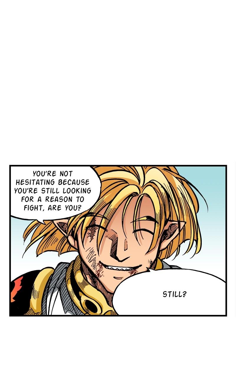 King of the East Chap 63 - Next Chap 64