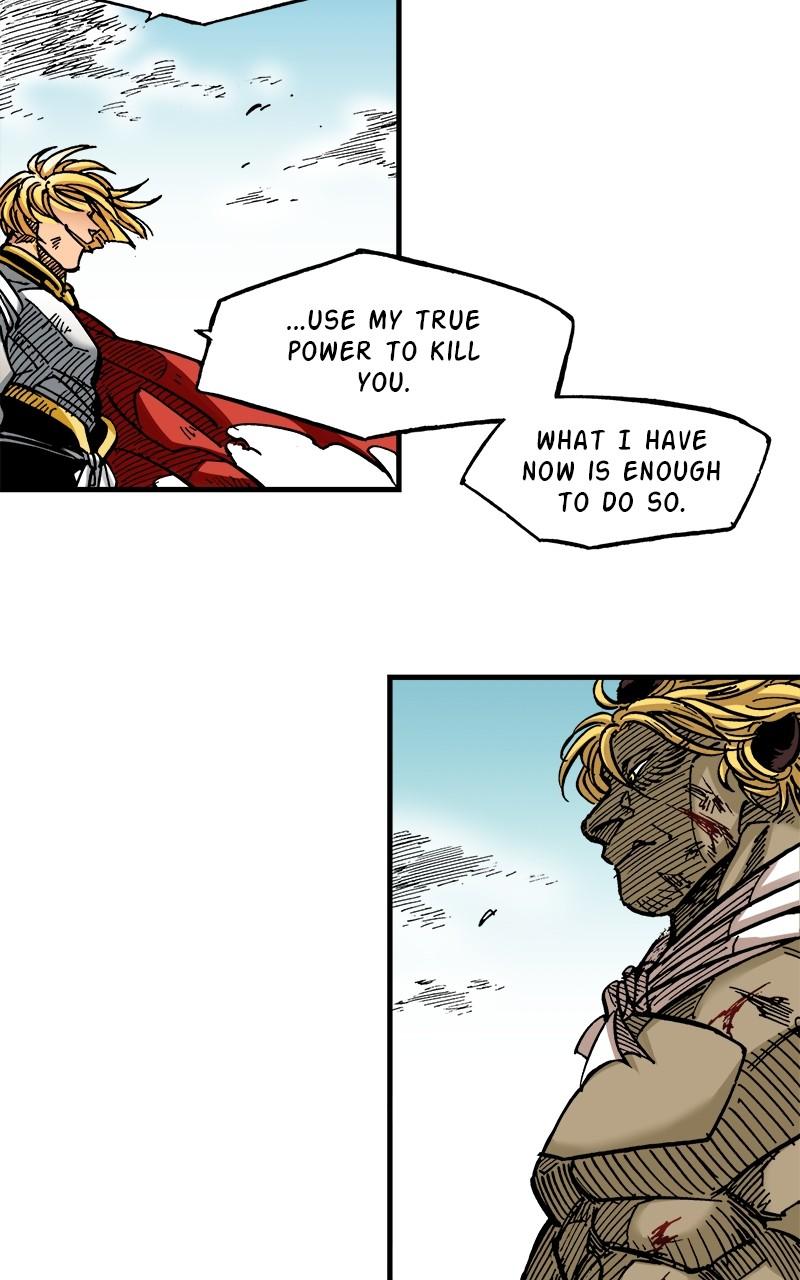 King of the East Chap 63 - Next Chap 64