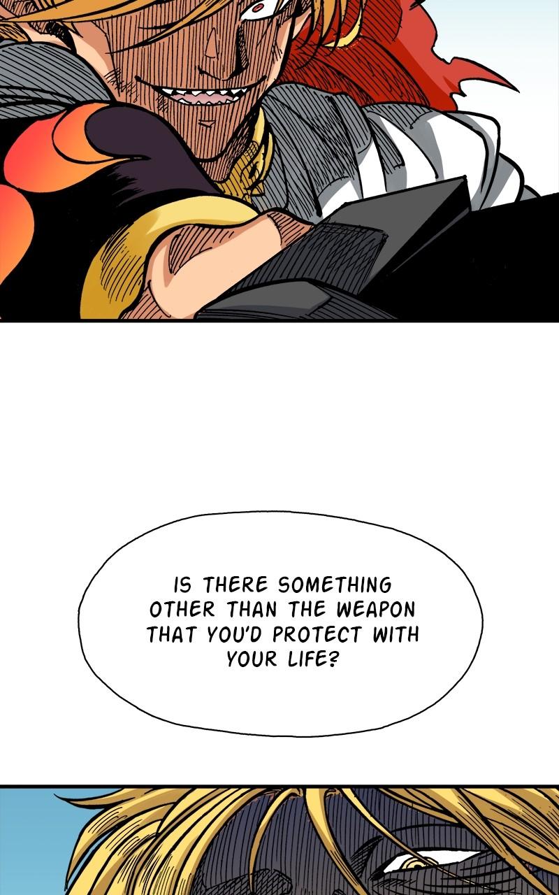 King of the East Chap 63 - Next Chap 64
