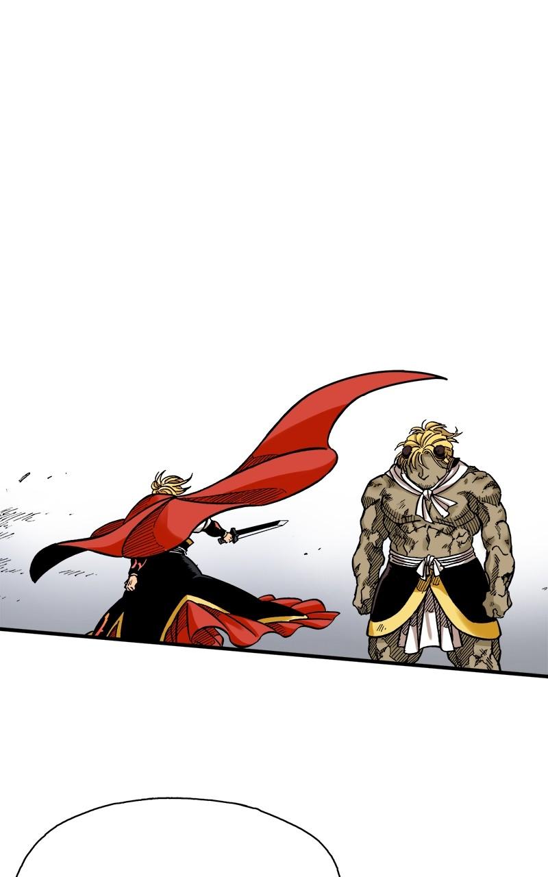 King of the East Chap 63 - Next Chap 64