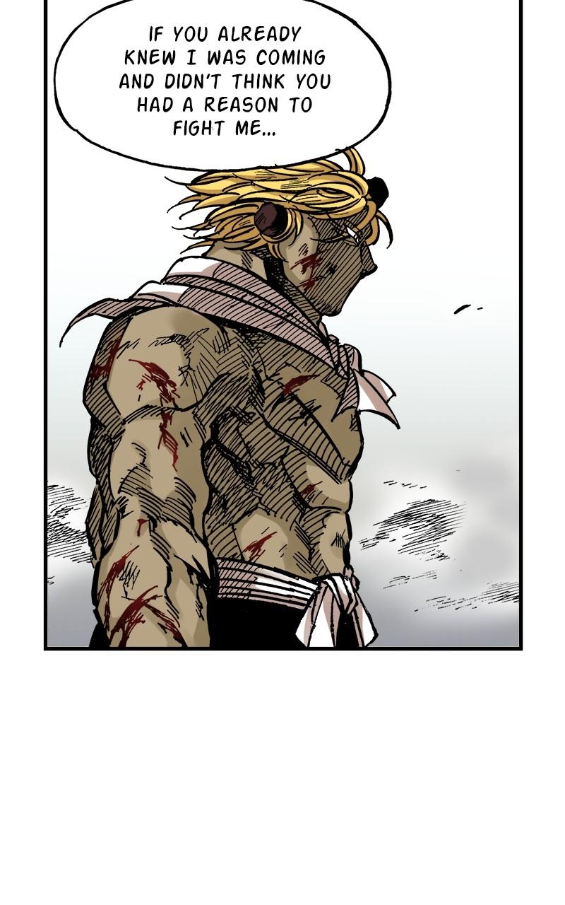 King of the East Chap 63 - Next Chap 64