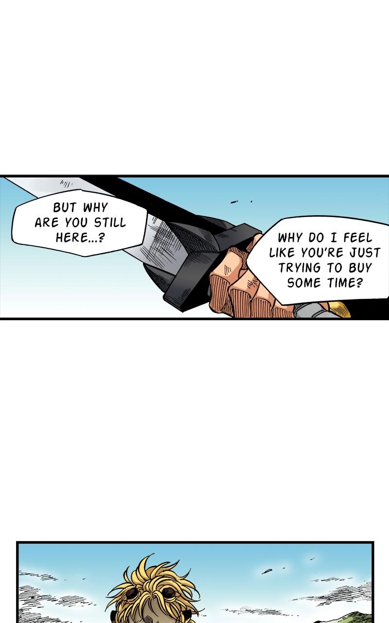 King of the East Chap 63 - Next Chap 64
