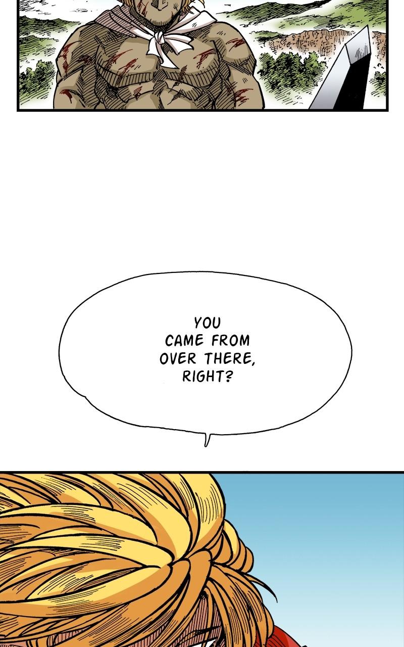 King of the East Chap 63 - Next Chap 64