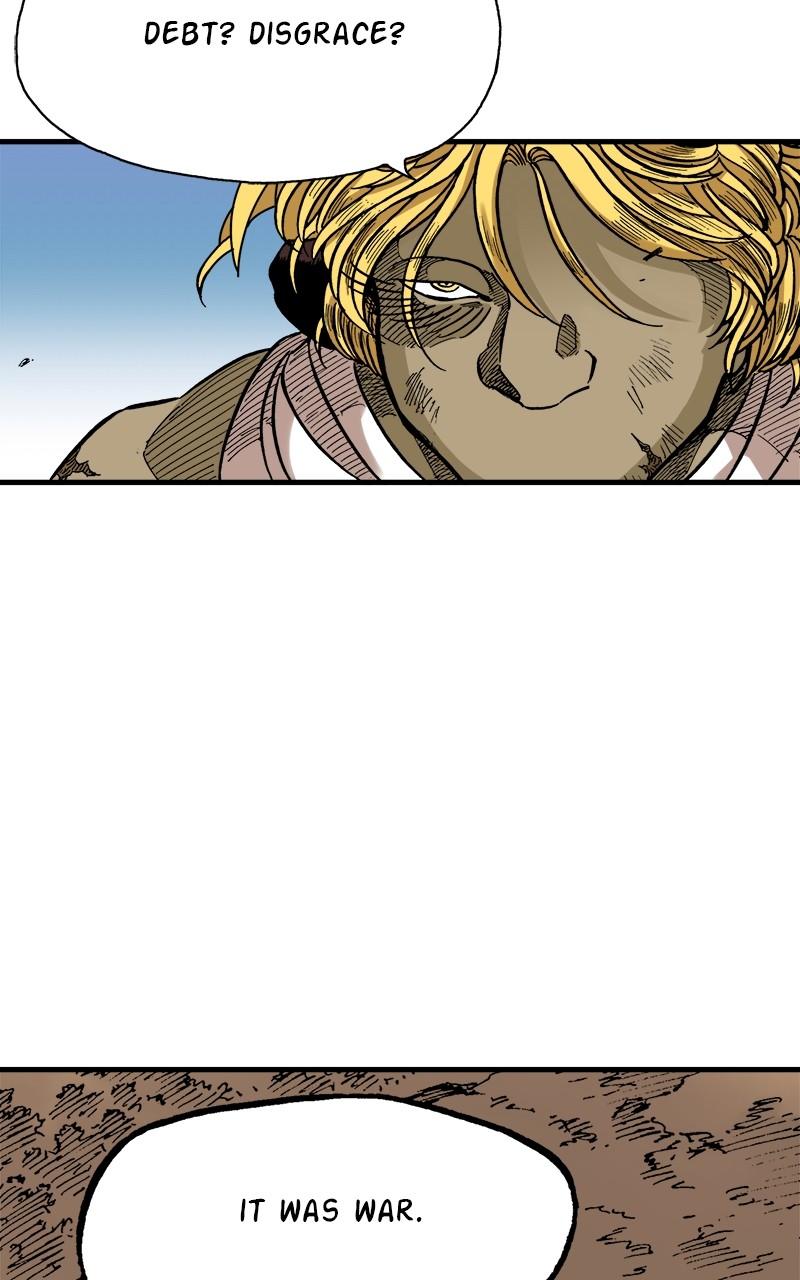 King of the East Chap 63 - Next Chap 64