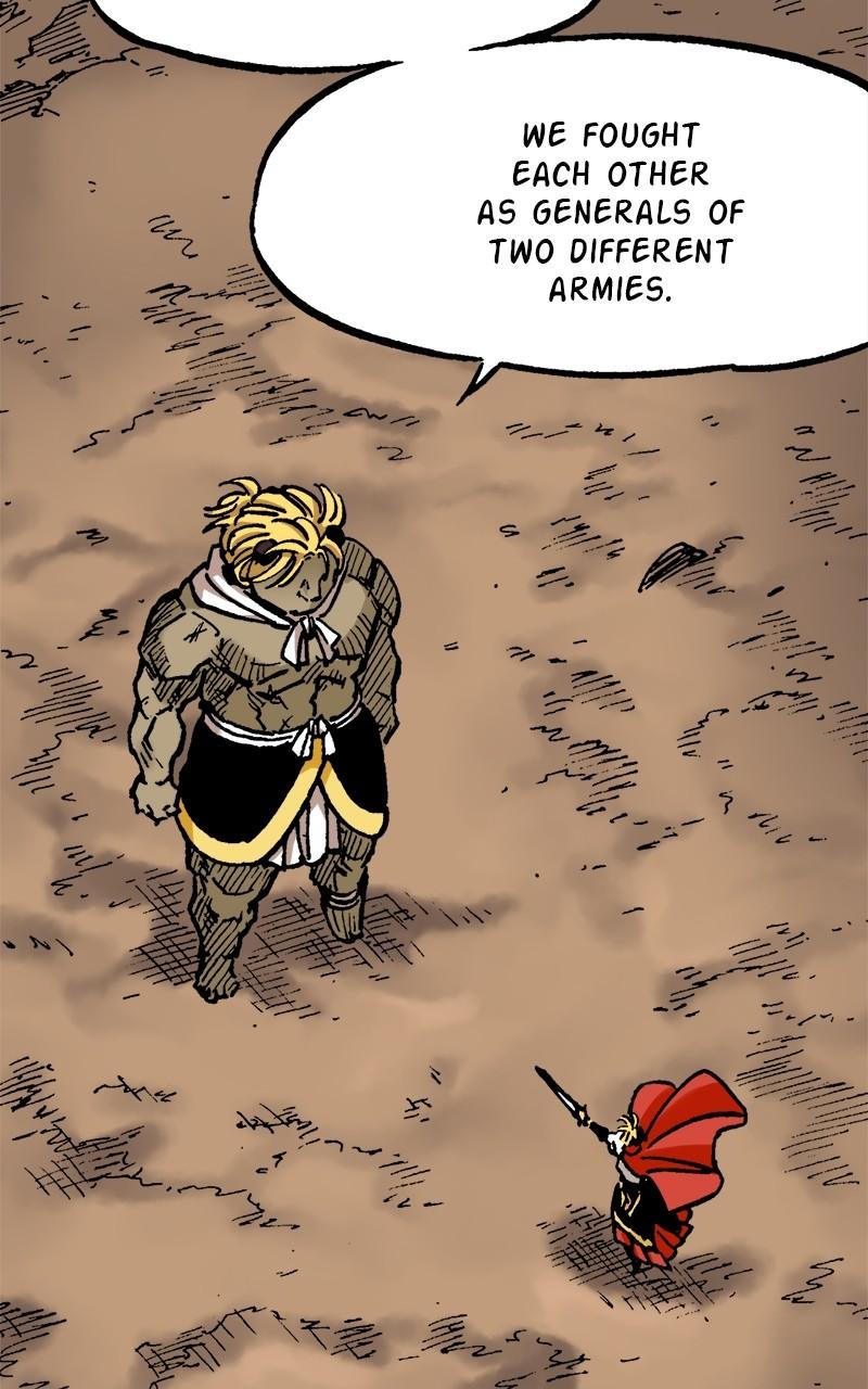 King of the East Chap 63 - Next Chap 64