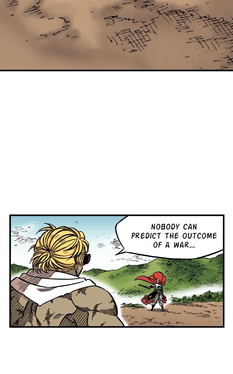 King of the East Chap 63 - Next Chap 64