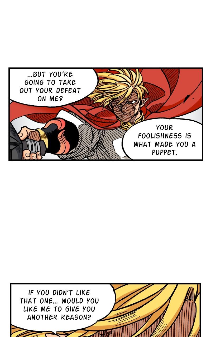 King of the East Chap 63 - Next Chap 64