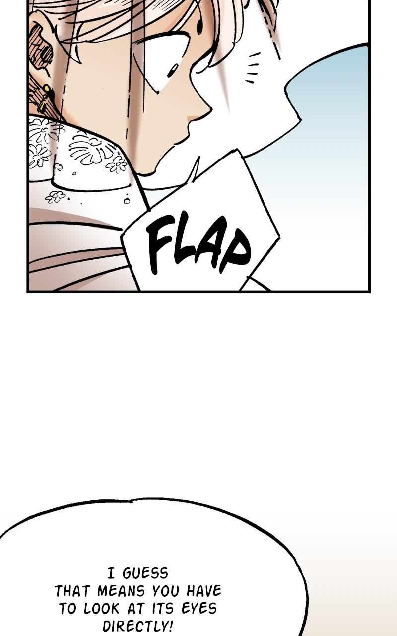 King of the East Chap 77 - Next Chap 78